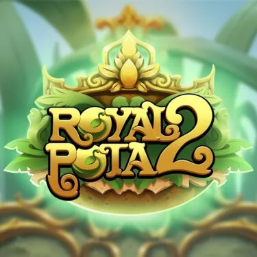 Royal Potato 2